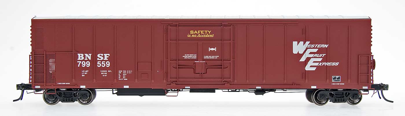 InterMountain 48806-06 R-70-20 Mechanical Reefer #799475