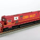 Bowser 23544 HO Scale LV Alco C-628 Diesel Locomotive #640
