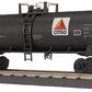 MTH 30-73397 O Citgo Modern Tank Car #23644
