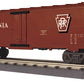 MTH 30-78156 O PRR Modern Reefer