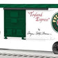 Lionel 6-35293 O Angela Trotta Thomas Toyland Express Christmas Boxcar LN/Box