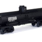 Atlas 3003801-4 O Gauge Shippers Car Line 8K Gallon Tank Car #20095 [3-Rail]
