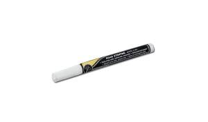 Woodland Scenics C1291 White Road Striping Pen