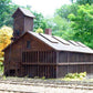 Branchline Trains 697 HO Sandhouse Building Kit
