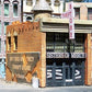 Downtown Deco 1052 HO Sisters of Mercy Thrift Store