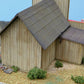 B.T.S. 27415 HO Best Auto Garage - Goin' Home Series
