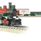 Williams 00323 Christmas Special O Gauge Steam Freight Train  Set