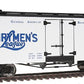 Bachmann Spectrum 27401 On30 Scale Dairymen's League Wood Reefer
