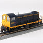 Bachmann 63401 HO Scale Santa Fe Alco S2 Diesel Switcher #2354 w/DCC Sound