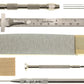 Excel 44288 Builder's Knife and Hobby Tool Set