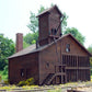 Branchline Trains 697 HO Sandhouse Building Kit