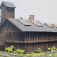 Branchline Trains 697 HO Sandhouse Building Kit