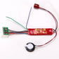 Con-Cor 6007 Sound & DCC Decoder