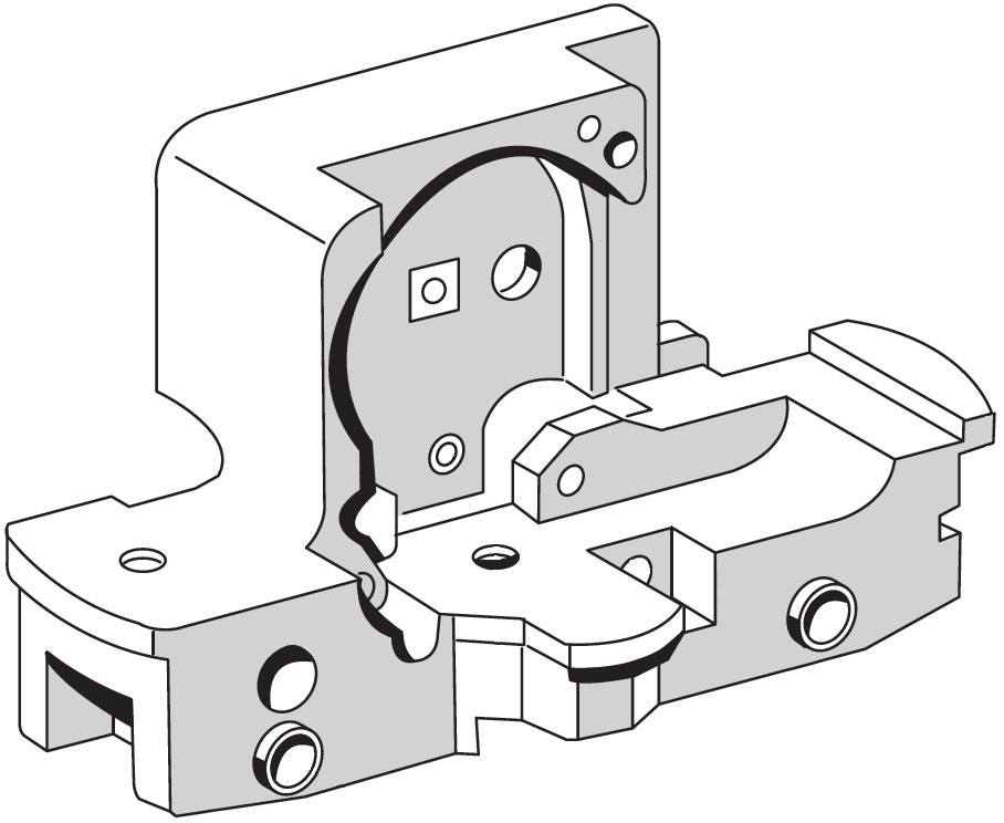 Marklin E414130 Power Truck f3343-3