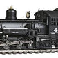 Blackstone Models 310109S HOn3 DRGW K-27 Steam Locomotive w/DCC & Sound #462