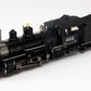 Blackstone Models 310109S HOn3 DRGW K-27 Steam Locomotive w/DCC & Sound #462