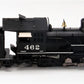 Blackstone Models 310109S HOn3 DRGW K-27 Steam Locomotive w/DCC & Sound #462