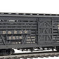 Blackstone Models 340227W HOn3 DRGW 5500-Series 30' Weathered Stock Car #5578