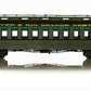 Blackstone Models 350112 HOn3 D&RGW Chili Line Jackson & Sharp Coach (Set of 3)