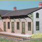 The N Scale Architect 10002 Branchville Station