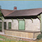 The N Scale Architect 10002 Branchville Station