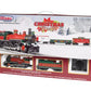 Williams 00323 Christmas Special O Gauge Steam Freight Train  Set