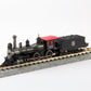 Bachmann 11755 N Great Northern 4-4-0 American-Standard #124 LN/Box