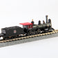 Bachmann 11755 N Great Northern 4-4-0 American-Standard #124 LN/Box