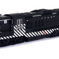 Bachmann 62809 HO Santa Fe GP9 Dynamic Brakes Diesel Locomotive #2937 w/ DCC