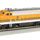 Bachmann 63707 HO Scale Denver & Rio Grande Western EMD F7A Diesel Locomotive LN/Box