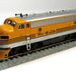 Bachmann 63707 HO Scale Denver & Rio Grande Western EMD F7A Diesel Locomotive LN/Box