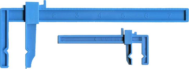 Excel 44288 Builder's Knife and Hobby Tool Set