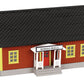 MTH 30-90466 O Country Bingo Hall LN/Box