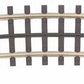 MTH 45-1007 O ScaleTrax O-54 Half Curved Section