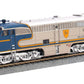 MTH 80-2090-0 D&H Alco PA Diesel Locomotive A Unit #19 (DCC Ready)
