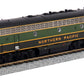 MTH 80-2122-1 HO Scale Northern Pacific F-7 Diesel B Unit w/ PS3