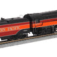 MTH 80-3214-5 SP 4-8-4 GS-4 Steam Locomotive w/Sound (3-Rail) #4449