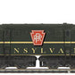 MTH 80-2150-1 HO Scale Pennsylvania GG-1 Electric Locomotive #4900 w/PS3