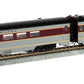 MTH 81-60014 HO Erie Lackawanna Parlor Passenger Car Set (Set of 2)