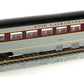 MTH 81-60014 HO Erie Lackawanna Parlor Passenger Car Set (Set of 2)