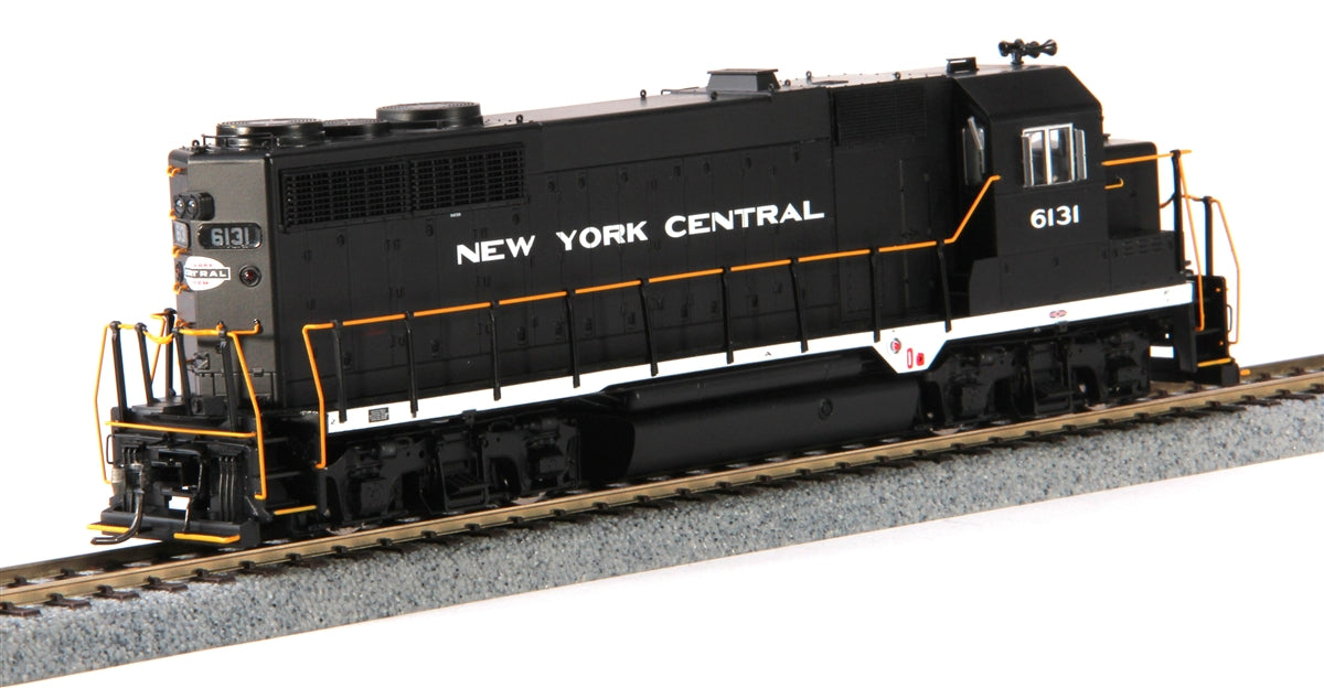 MTH 80-2165-1 GP35 w/Snd 3.-0 NYC #6-142