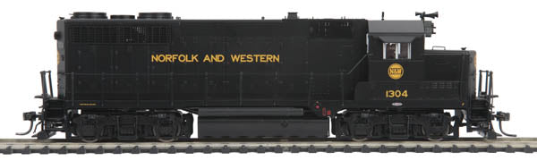 MTH 80-2166-1 HO Scale Norfolk & Western GP-35 Diesel with Proto-Sound 3.0
