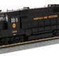 MTH 80-2166-1 HO Scale Norfolk & Western GP-35 Diesel with Proto-Sound 3.0
