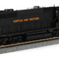 MTH 80-2166-1 HO Scale Norfolk & Western GP-35 Diesel with Proto-Sound 3.0