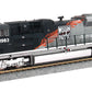 MTH 80-2264-1 SD7-0ACe w/Snd WP #-1983