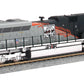 MTH 80-2264-1 SD7-0ACe w/Snd WP #-1983