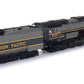 MTH 80-3201-5 Union Pacific 4-6-6-4 Steam Locomotive w/Snd