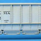 Funaro & Camerlengo 8270 HO Pennsylvania Class GPA Covered Hopper #489266