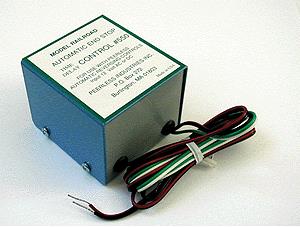 Peerless Industries 550 P-to-P Delay Rev Control Automatic End Stop