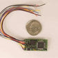 SoundTraxx 827015 UP Gas Turbine TSU-750 Micro-Tsunami Dgtl Snd & Control Dcdr